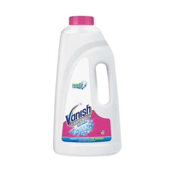 Folteltávolító és fehérítő folyadék 1 liter White Vanish Oxi Action kép