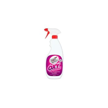 Folteltávolító folyadék szórófejes 750 ml Oxi Power kép