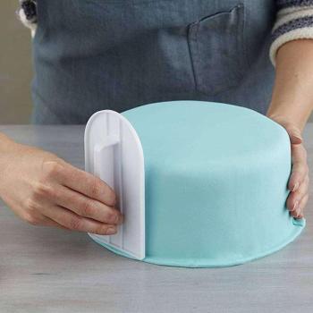 Fondant simító spatula kép