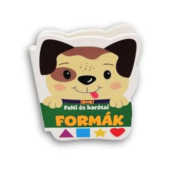 Formák-Folti és barátai kép