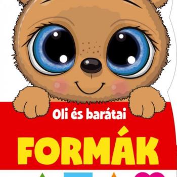 Formák - Oli és barátai kép