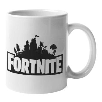 Fortnite bögre kép