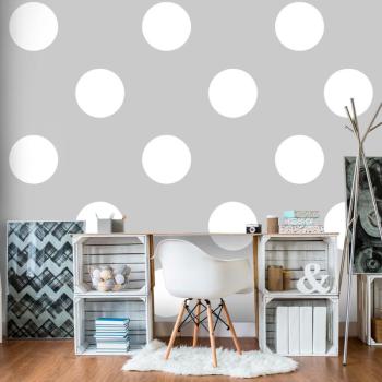 Fotótapéta - Charming Dots kép