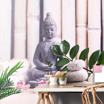 Fotótapéta wellnessz Buddha kép