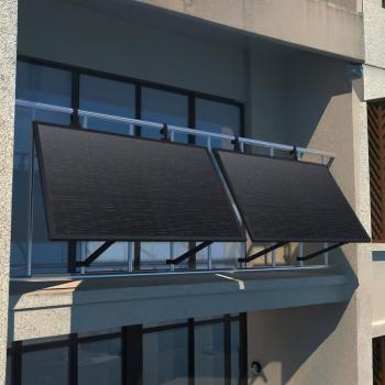 Fotovoltaikus panelek kép