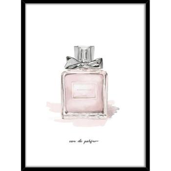 Framepick 30x40 fp007 perfume kép