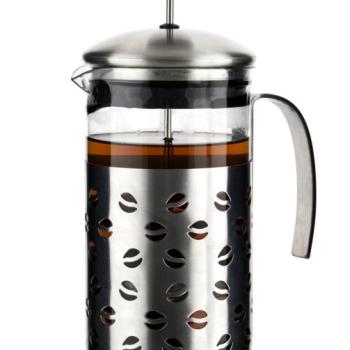 French press kávéfőző kép