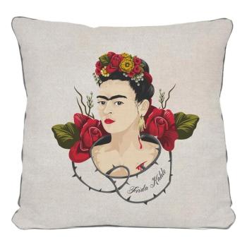 Frida Roses párna, 45 x 45 cm - Madre Selva kép