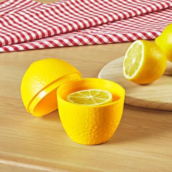 Frissesség doboz Citron kép