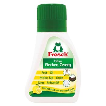 Frosch Folt előkezelő Citrom 75ml kép