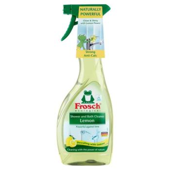 Frosch Fürdőszoba tisztító spray 500ml kép