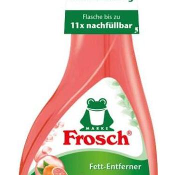 Frosch Konyhai tisztító - Grapefruit 500ml kép