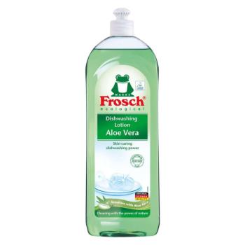 Frosch Mosogatószer Aloe Vera 750ml kép