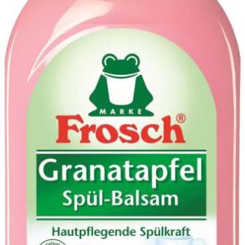 Frosch Mosogatószer gránátalmás 500ml kép