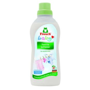 Frosch Öblítő Baby 750ml kép