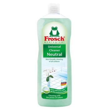 Frosch PH Semleges tisztító 1000ml kép