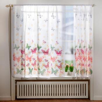 Függönyök és függönyrudak kép