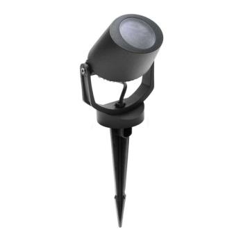 Fumagalli MINITOMMY SPIKE LED kültéri leszúrható lámpa 3.5W feket... kép