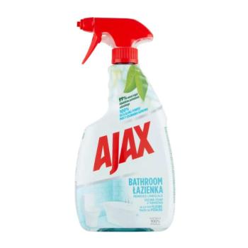 Fürdőszobai tisztító szórófejes 750 ml Ajax kép