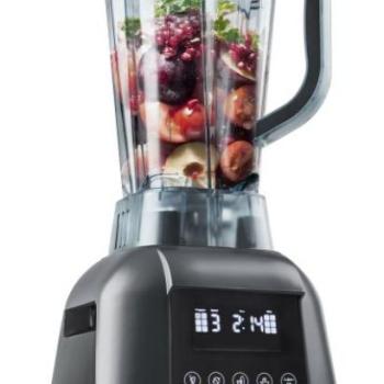 G21 Blender Excellent fekete kép