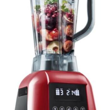 G21 Blender Excellent piros kép