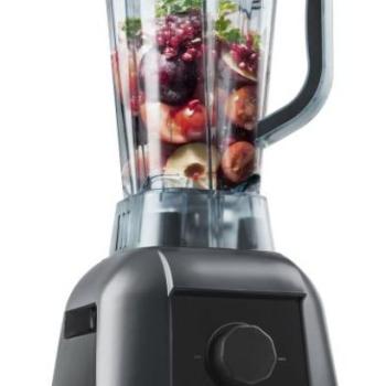 G21 Blender perfection fekete kép