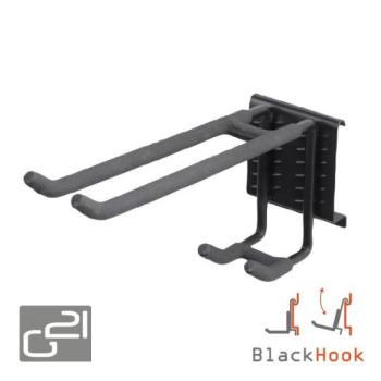 G21 Függő rendszer BlackHook lift 7,6 x 15 x 27 cm kép