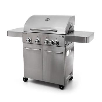 G21 Gázgrill Argentina BBQ Premium line kép