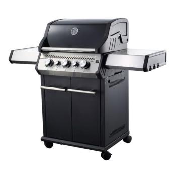 G21 Kerti gázgrill Costarica BBQ Premium Line kép