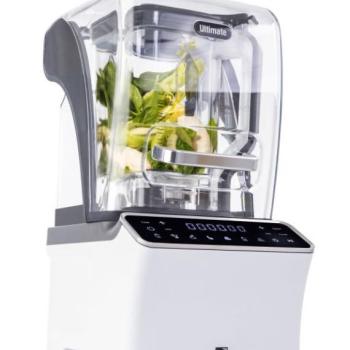 G21 Turmixgép Ultimate White 1500 W kép