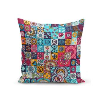 Ganhia párnahuzat, 45 x 45 cm - Minimalist Cushion Covers kép