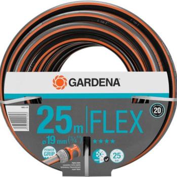 Gardena Hadice Flex Comfort 19 mm (3/4") 25m kép