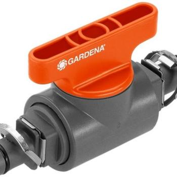 Gardena Mds-zárószelep 13 mm 1/2" kép