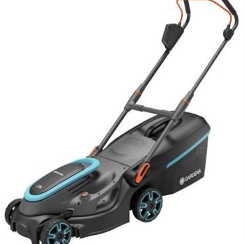 Gardena PowerMax 37/36V P4A akkumulátor nélkül kép