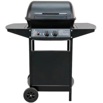 Gázgrill 5,4 kW 11999 kép