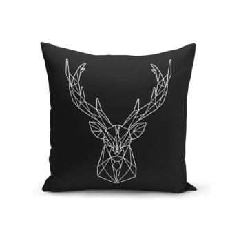 Gentero párnahuzat, 45 x 45 cm - Minimalist Cushion Covers kép