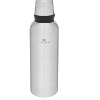 Gerlach Ambiente 1000ml Termosz - Inox kép