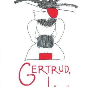 Gertrud, a nevelőnő kép