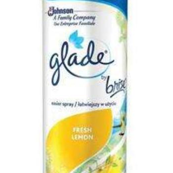 GLADE by brise 300 ml citrus légfrissítő kép