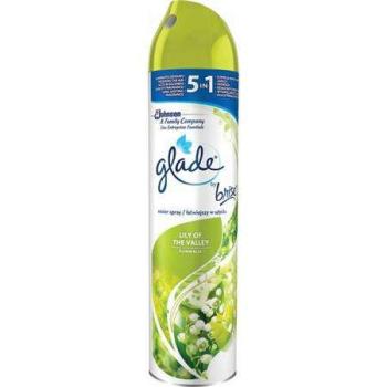 GLADE by brise 300 ml gyöngyvirág légfrissítő kép