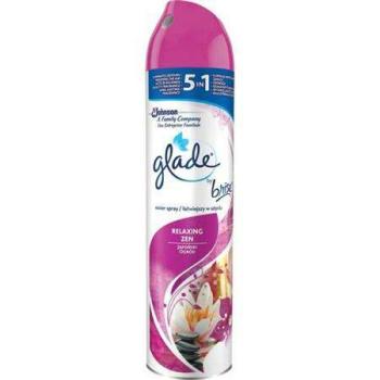 GLADE by brise 300 ml japánkert légfrissítő kép