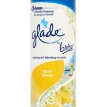 Glade citrus légfrissíto spray - 300ml kép