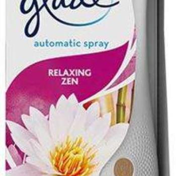 GLADE Illatosító készülék GLADE by brise &quot;Automatic Spray&quot;, Relax... kép