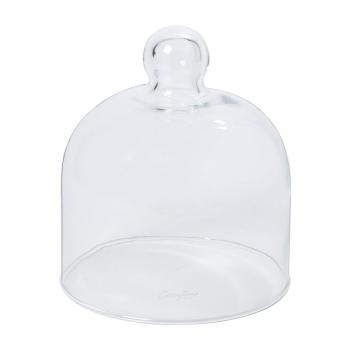 Glass Domes üvegfedél, ø 14 cm - Casafina kép