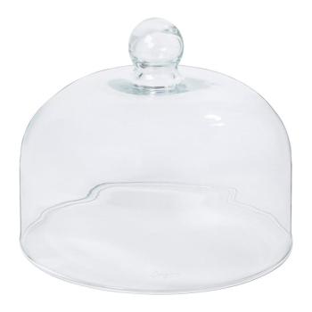 Glass Domes üvegfedél, ø 25 cm - Casafina kép