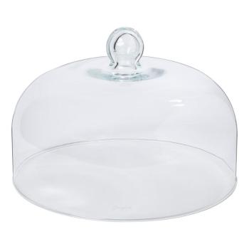 Glass Domes üvegfedél, ø 30 cm - Casafina kép