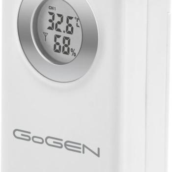 Gogen ME SENSOR 32 kép