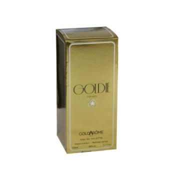 GOLDIE FOR MAN férfi EDT kép