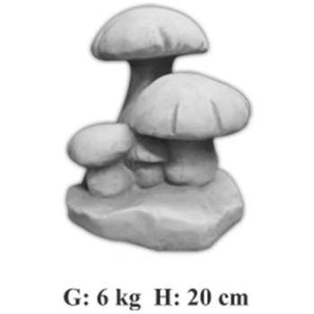 Gombák H-20, G-6 ART-333 kép