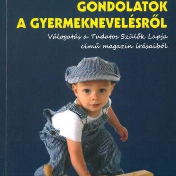 Gondolatok a gyermeknevelésről kép